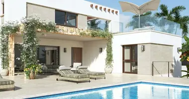 Villa 3 bedrooms in Urbanizacion Dona Pepa, Spain