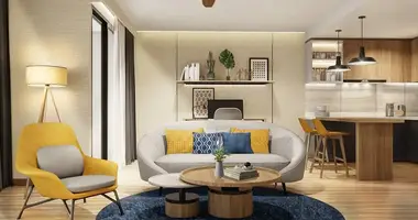 1 bedroom apartment in Choeng Thale, Thailand