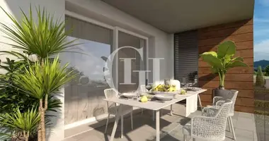Wohnung 3 zimmer in Toscolano Maderno, Italien
