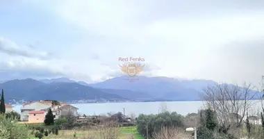 2 bedroom apartment in Baošići, Montenegro