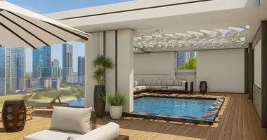 Квартира 2 комнаты в Дубай, ОАЭ
