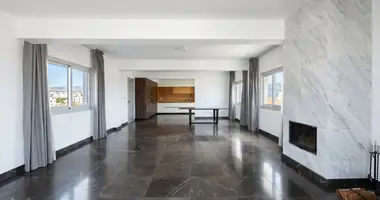 Appartement 3 chambres dans Germasogeia, Chypre