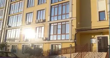 1 room apartment in Odesa, Ukraine