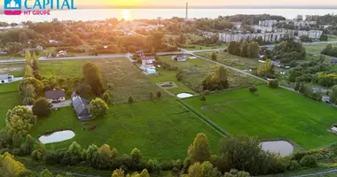 Участок земли в Rekyva, Литва