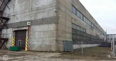 Nieruchomości komercyjne 650 m² w Ryga, Łotwa