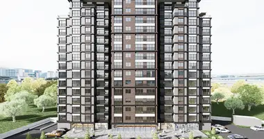 Appartement 1 chambre dans Zeytinburnu, Turquie