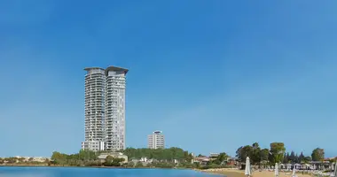 3 bedroom apartment in Limassol, Cyprus