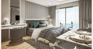 Condo in Pattaya, Thailand
