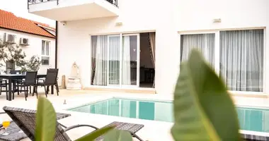 Willa w Split Dalmatia County, Chorwacja