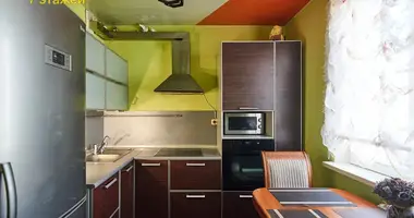 2 room apartment in Minsk, Belarus