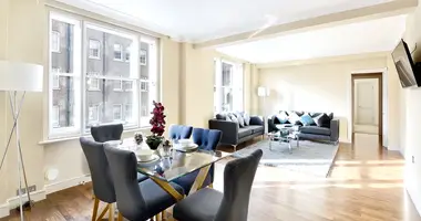 Apartamento 3 habitaciones en Londres, Reino Unido