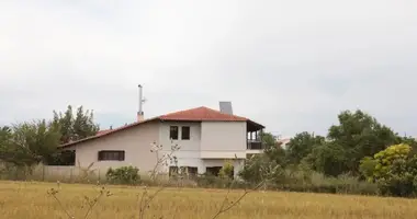Casa de campo en Trilofo, Grecia