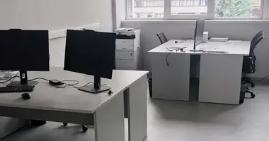 Office 251 m² in Moscow, Russia
