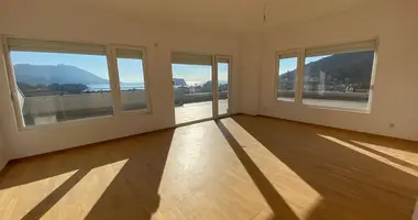 Apartamento 2 habitaciones en Becici, Montenegro