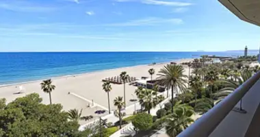 3 bedroom apartment in Dos Hermanas, Spain