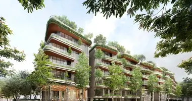 Apartamento 3 habitaciones en Choeng Thale, Tailandia