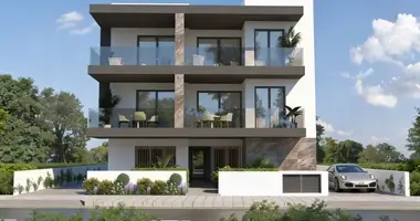 Квартира 2 комнаты в район Ларнака, Кипр