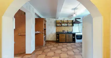 Дом в Чачково, Беларусь