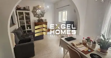 Apartamento 3 habitaciones en San Gwann, Malta