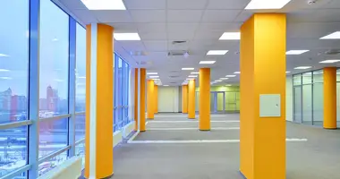 Büro 1 213 m² in Moskau, Russland