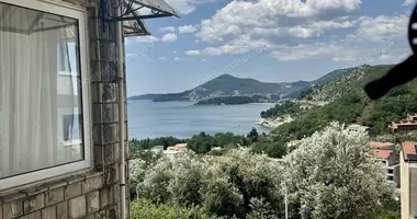 Mieszkanie 2 pokoi w Budva, Czarnogóra