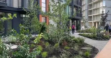 Appartement 3 chambres dans Odessa, Ukraine