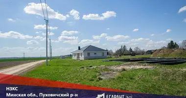 House in Smilavicki sielski Saviet, Belarus