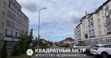 3 room apartment in Sonyechny, Belarus