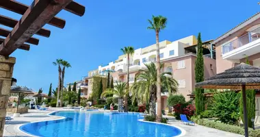 Appartement 2 chambres dans Yeroskipou, Chypre