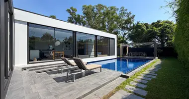Villa 3 chambres dans Phuket, Thaïlande