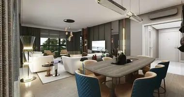 Wohnung 4 zimmer in Pendik, Türkei