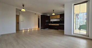 2 room apartment in Warsaw, Poland