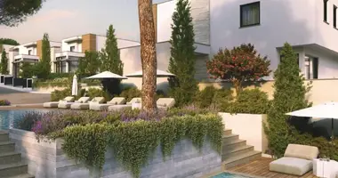 Villa 3 chambres dans Moni, Chypre