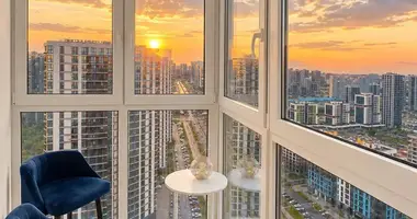 Apartamento en Minsk, Belarús
