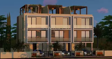 Villa in Golem, Albanien