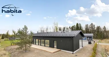 Casa en Naantali, Finlandia