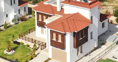 Villa 4 bedrooms in Bellapais, Northern Cyprus