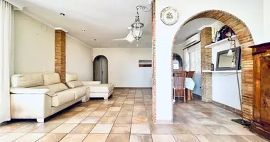 Maison 3 chambres dans Calp, Espagne