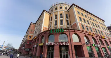 Oficina 117 m² en Minsk, Belarús