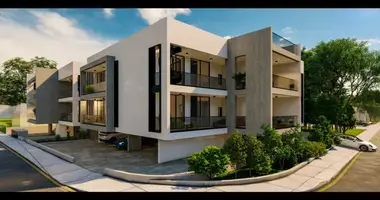 Appartement 2 chambres dans Kiti, Chypre