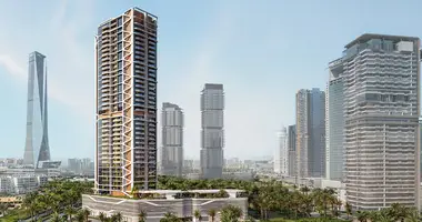 Apartamento 3 habitaciones en Dubái, Emiratos Árabes Unidos