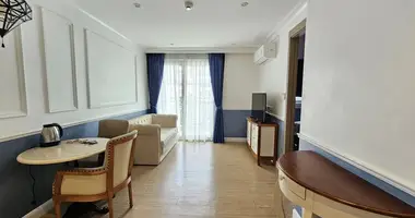 Copropriété 1 chambre dans Ban Na Chom Thian, Thaïlande