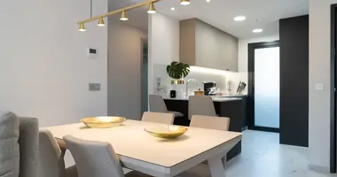 Квартира 2 спальни в Бенидорм, Испания