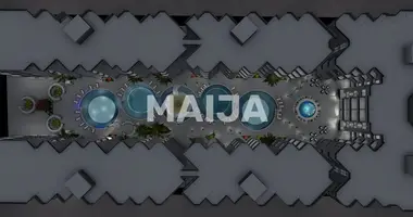 2 bedroom house in Gamsha, Egypt