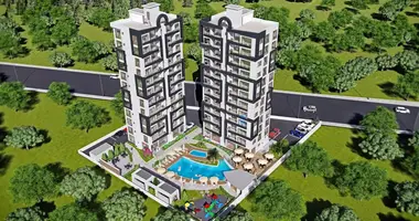 Appartement 2 chambres dans Chlórakas, Chypre