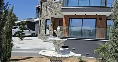 Villa 4 chambres dans Paphos, Chypre