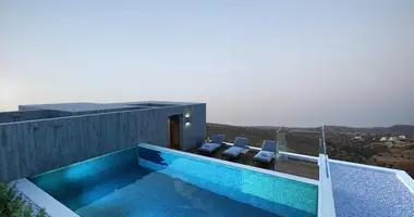 Квартира 2 спальни в Гермасойя, Кипр