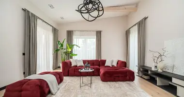 Casa en Vilna, Lituania