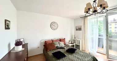 Wohnung 3 zimmer in Krakau, Polen