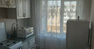 1 room apartment in Barysaw District, Belarus